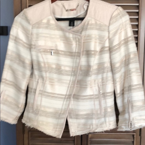 WHBM blazer - Picture 4 of 6